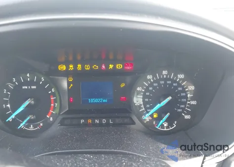 2017 Ford Fusion S from USA, damaged, VIN 3FA6P0G73HR387752